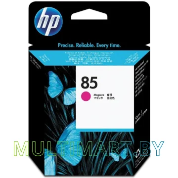 Печатающая головка HP 85 (C9421A)